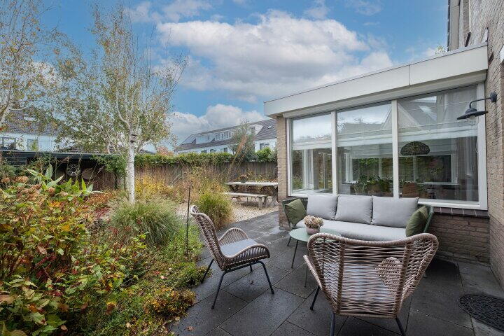 Foto 33 - Gele Varaan 20, Heerhugowaard