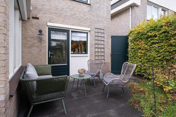 Foto 38 - Gele Varaan 20, Heerhugowaard