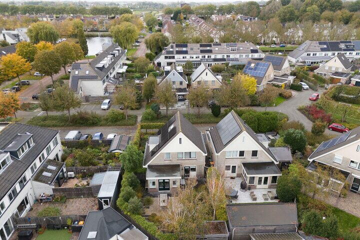 Foto 41 - Gele Varaan 20, Heerhugowaard