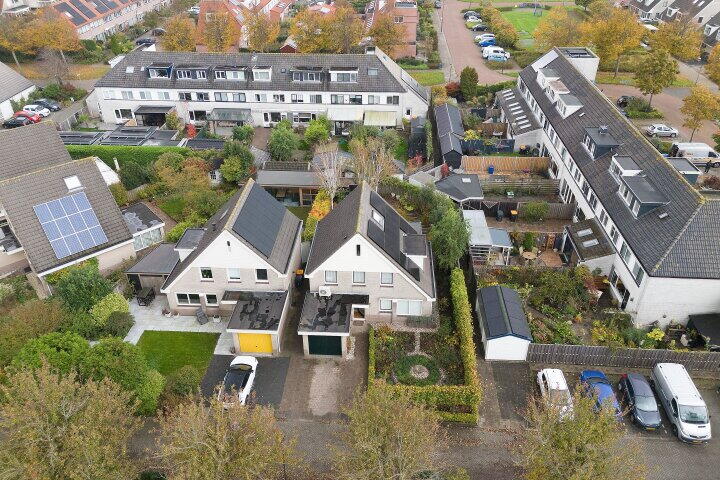 Foto 42 - Gele Varaan 20, Heerhugowaard