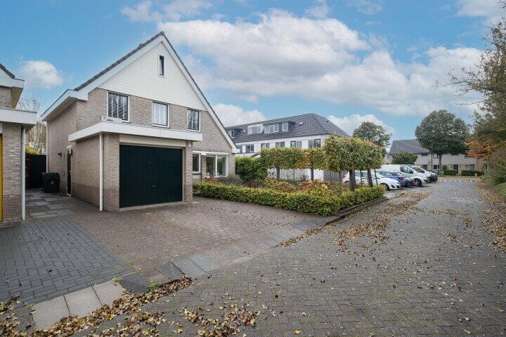 Foto 43 - Gele Varaan 20, Heerhugowaard