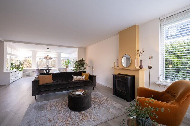 Foto 9 - Gele Varaan 20, Heerhugowaard