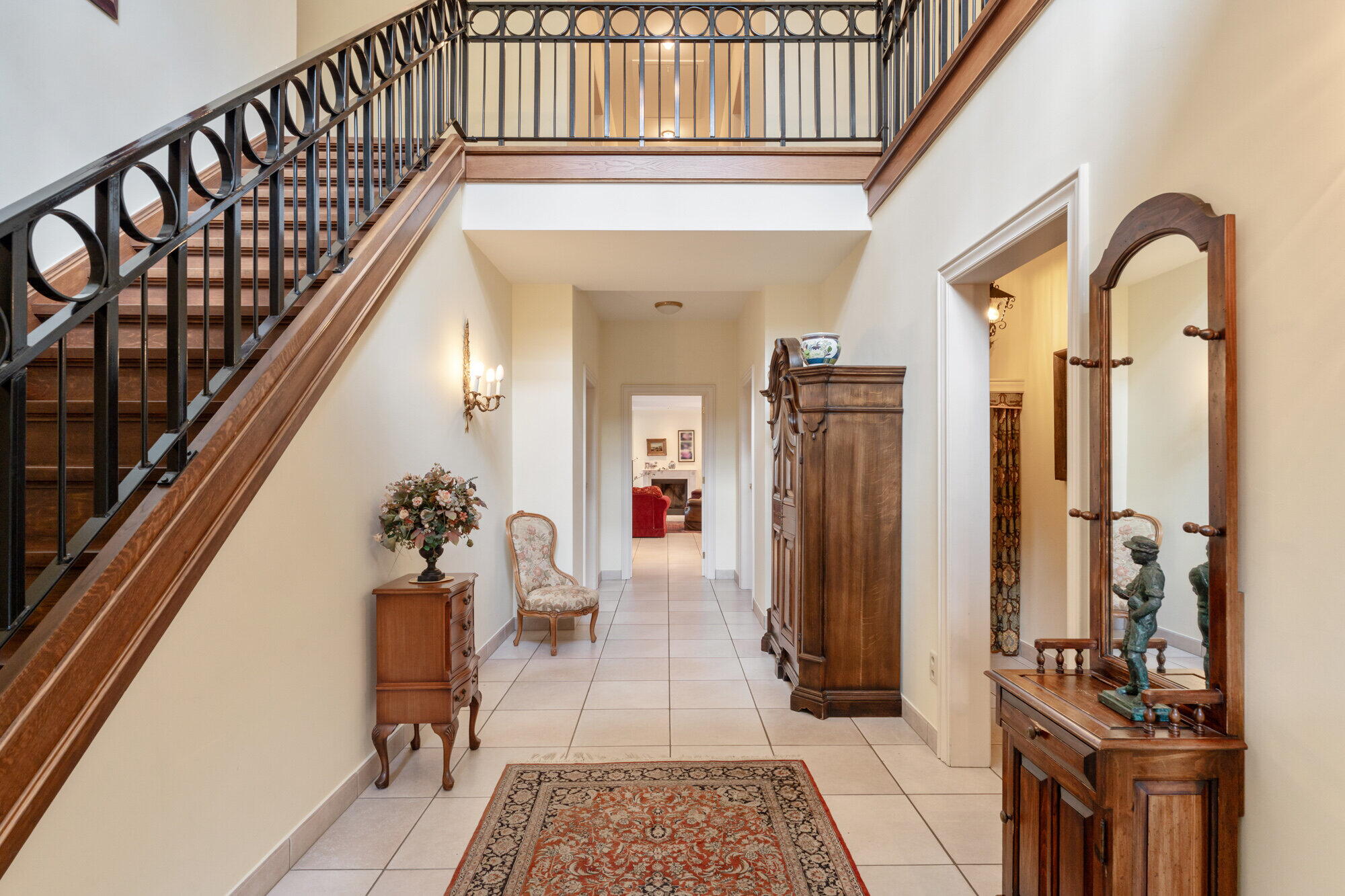 360 foto - Geloeslaan 22, Maasmechelen