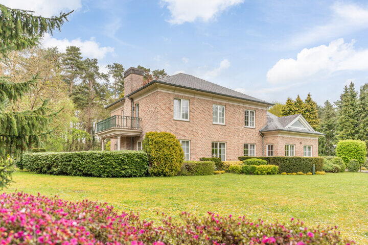 Foto 1 - Geloeslaan 22, Maasmechelen