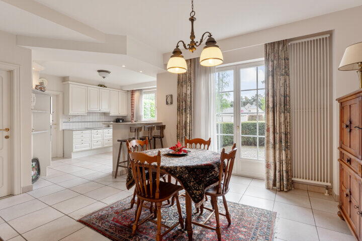 Foto 8 - Geloeslaan 22, Maasmechelen