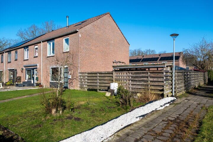 Foto 38 - Geluklaan 18, Roden