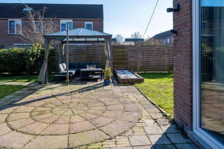 Foto 45 - Geluklaan 18, Roden