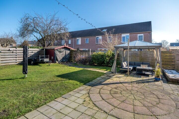 Foto 46 - Geluklaan 18, Roden