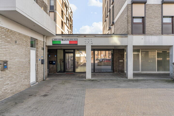 Foto 4 - Gemeenteplein 9, Lanaken