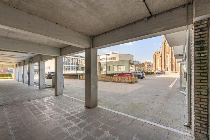 Foto 6 - Gemeenteplein 9, Lanaken