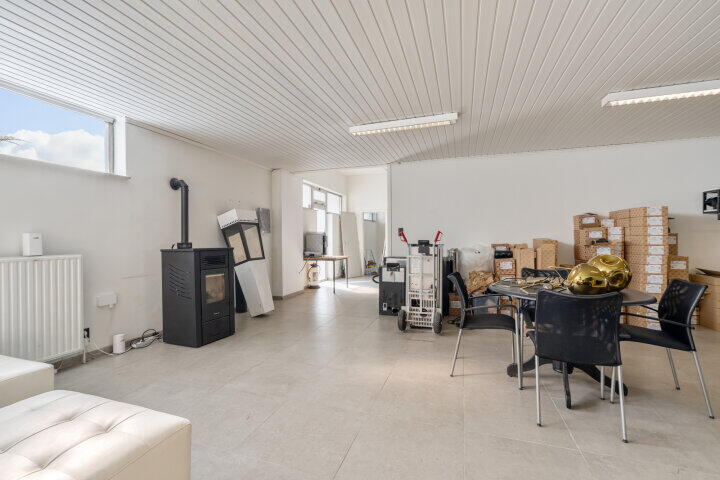 Foto 9 - Gemeenteplein 9, Lanaken