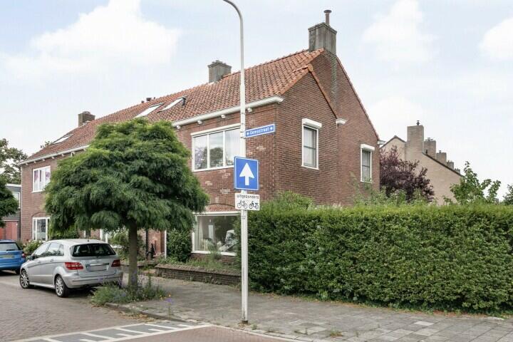 Gemsstraat 7 , Nijmegen