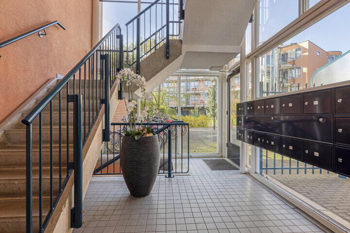 Foto 25 – Generaal Maczekstraat 94 C4, Breda