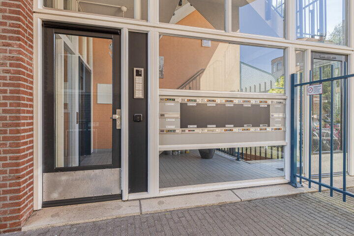 Foto 26 – Generaal Maczekstraat 94 C4, Breda