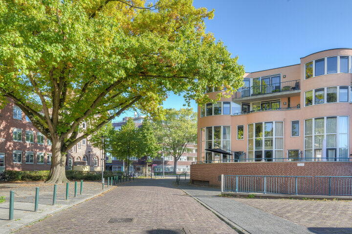 Foto 20 – Generaal Maczekstraat 96 D7, Breda