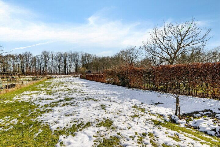 Foto 35 - Generaal van den Boschweg 52, Veenhuizen