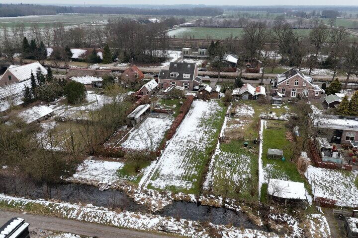 Foto 36 - Generaal van den Boschweg 52, Veenhuizen