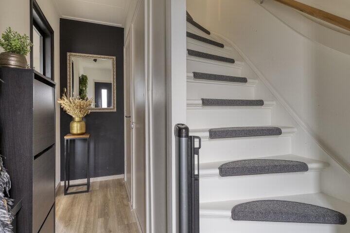 Foto 2 - Genistastraat 7, Boskoop