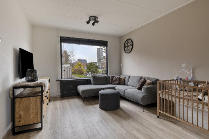 Foto 11 - Genistastraat 7, Boskoop