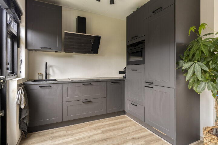 Foto 12 - Genistastraat 7, Boskoop