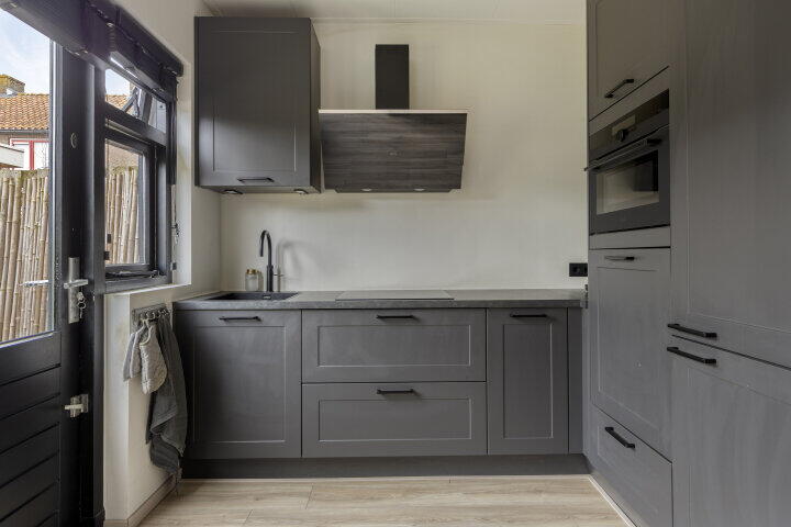 Foto 13 - Genistastraat 7, Boskoop