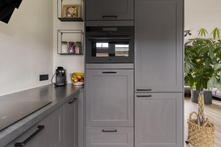 Foto 14 - Genistastraat 7, Boskoop