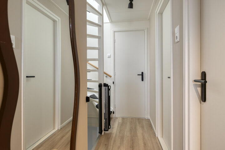 Foto 16 - Genistastraat 7, Boskoop