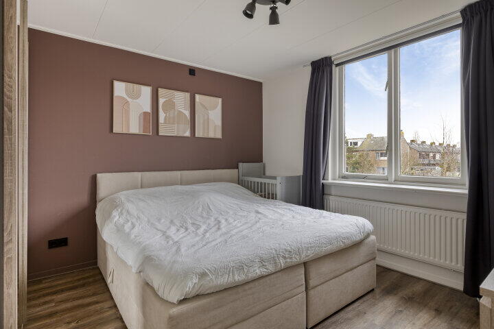 Foto 17 - Genistastraat 7, Boskoop