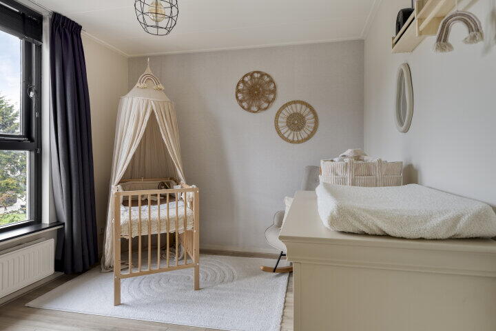 Foto 19 - Genistastraat 7, Boskoop