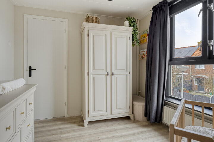 Foto 20 - Genistastraat 7, Boskoop