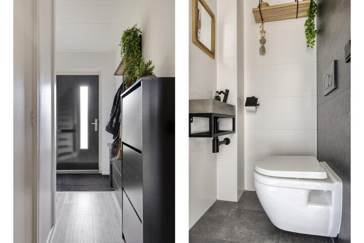 Foto 3 - Genistastraat 7, Boskoop