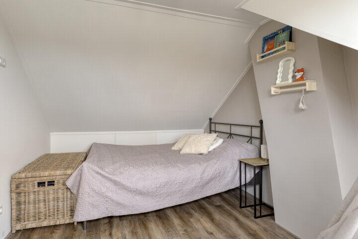 Foto 26 - Genistastraat 7, Boskoop