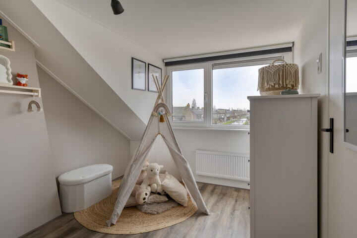 Foto 27 - Genistastraat 7, Boskoop