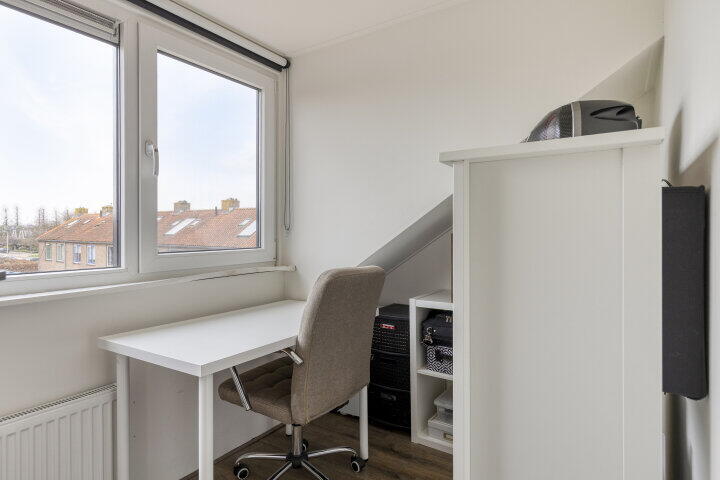 Foto 28 - Genistastraat 7, Boskoop