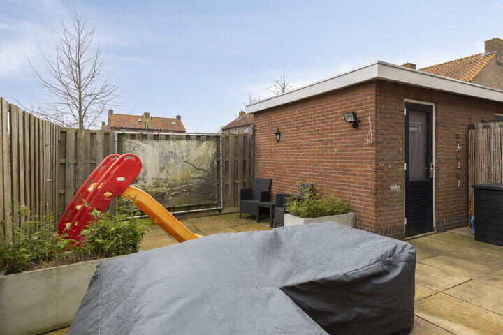 Foto 29 - Genistastraat 7, Boskoop