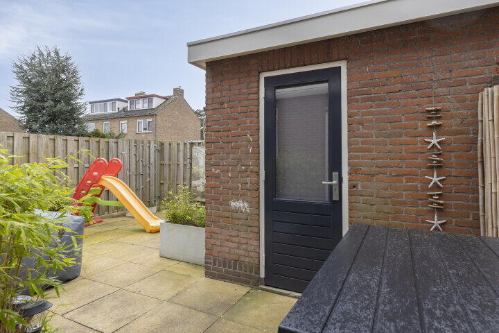 Foto 30 - Genistastraat 7, Boskoop