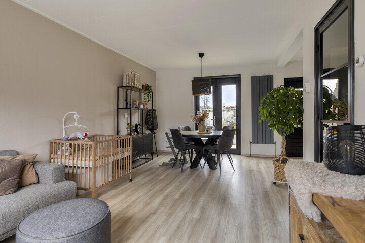 Foto 4 - Genistastraat 7, Boskoop