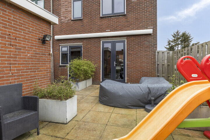 Foto 31 - Genistastraat 7, Boskoop