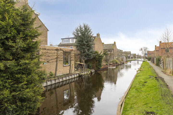 Foto 33 - Genistastraat 7, Boskoop