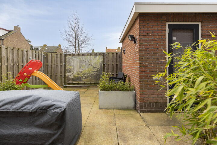 Foto 34 - Genistastraat 7, Boskoop