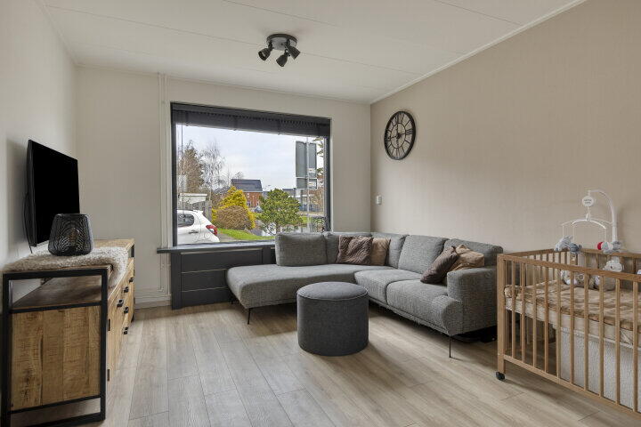 Foto 5 - Genistastraat 7, Boskoop