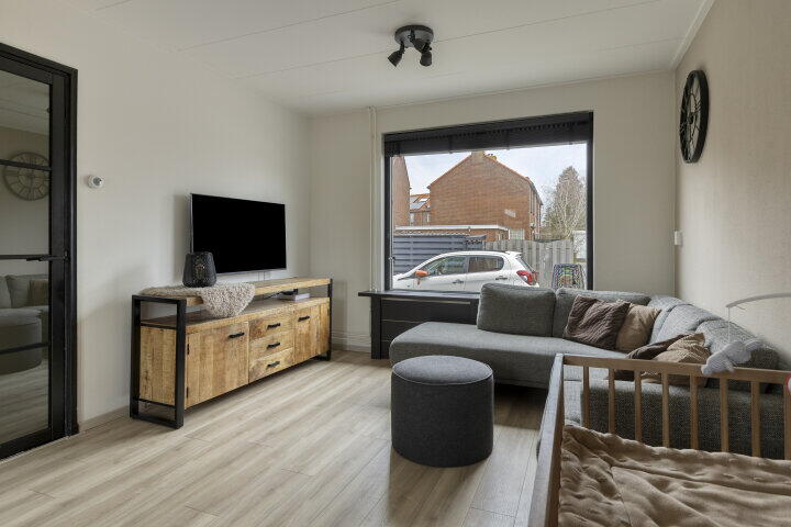 Foto 6 - Genistastraat 7, Boskoop