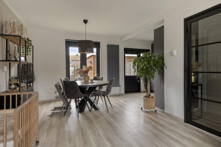 Foto 7 - Genistastraat 7, Boskoop