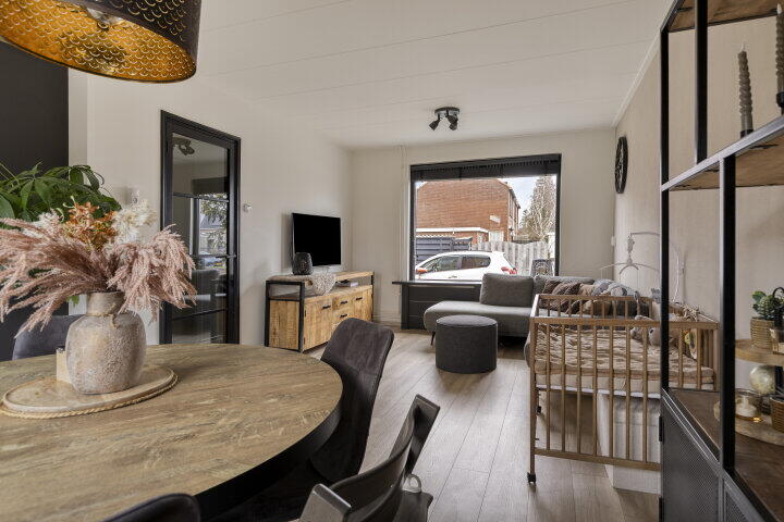 Foto 8 - Genistastraat 7, Boskoop