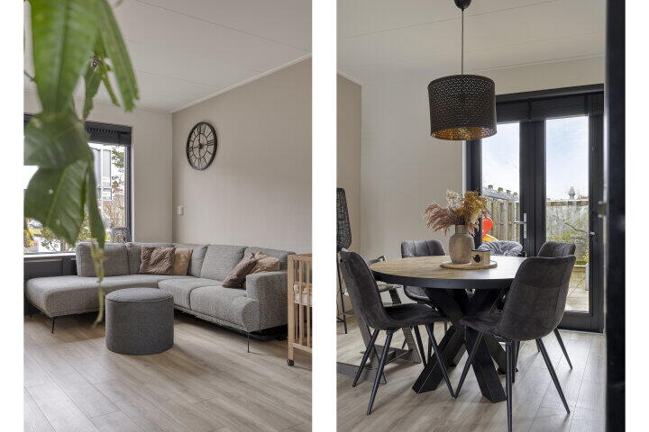 Foto 9 - Genistastraat 7, Boskoop