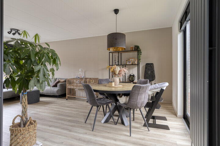 Foto 10 - Genistastraat 7, Boskoop