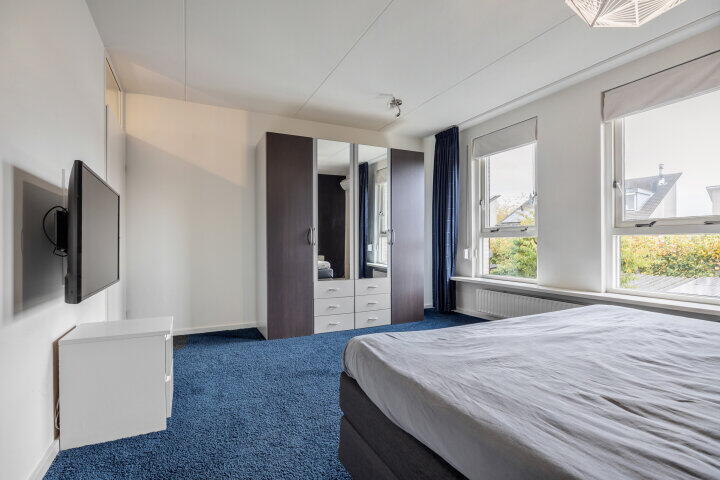 Foto 11 - Gentiaanblauwtje 23, Breda