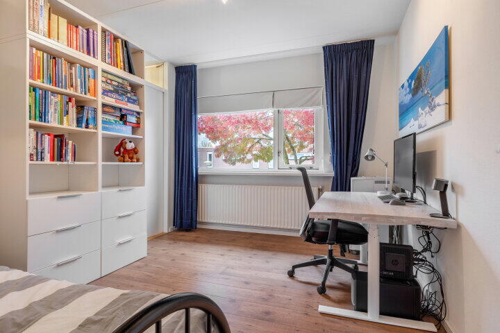 Foto 12 - Gentiaanblauwtje 23, Breda