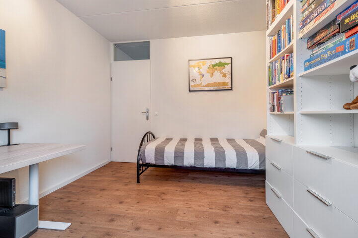 Foto 14 - Gentiaanblauwtje 23, Breda