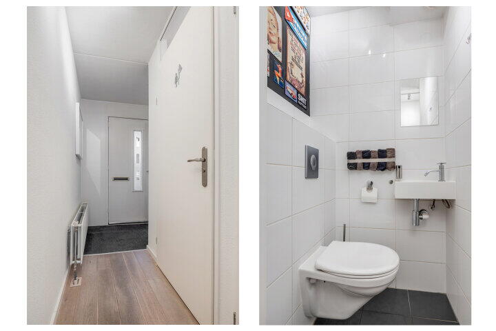 Foto 17 - Gentiaanblauwtje 23, Breda